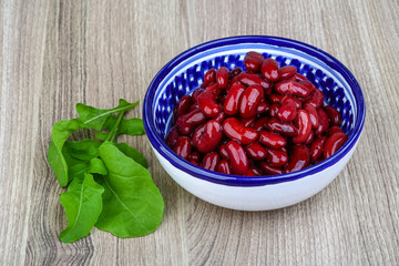 Kidney beans