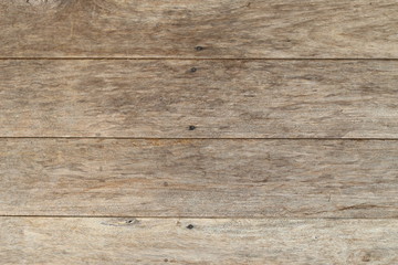 Vintage wooden floor detail background