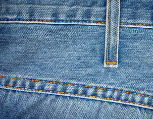 Denim texture