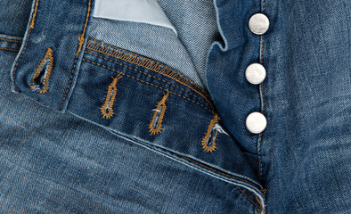 Denim texture