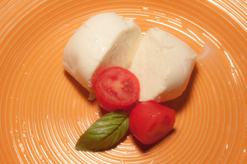 caprese