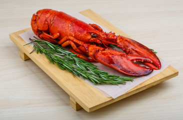 Lobster