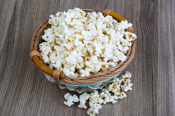 Popcorn
