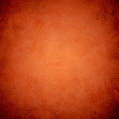 Grunge red background