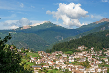 trodena dolomiti