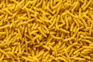 Torti Pasta Background