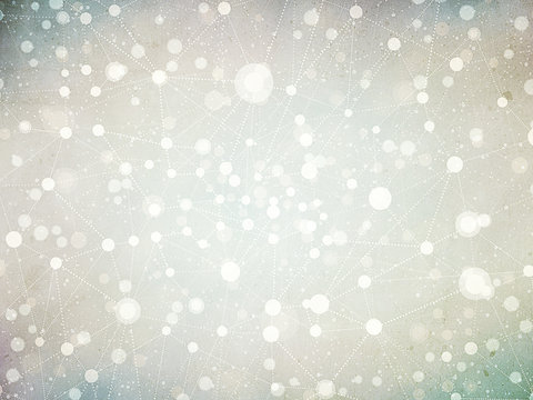 Abstract background with texture