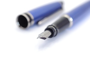 Ink pen
