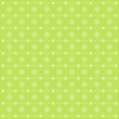 Retro  geometric background