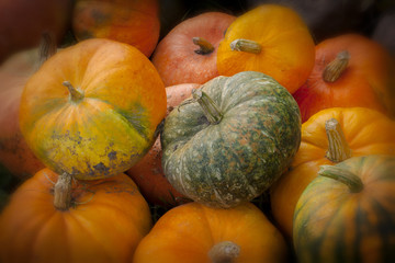 Pumpkins