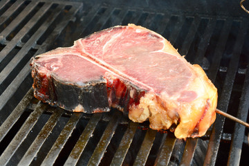 Steak