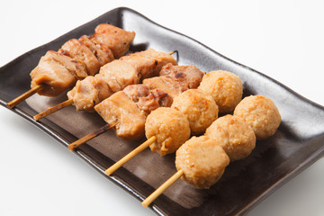 焼き鳥
