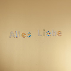 Alles Liebe