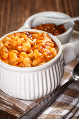 Mexican chili 