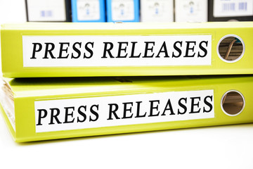 Press Releases