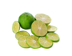 lime fruit s