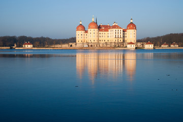 Schloss Moritzburg