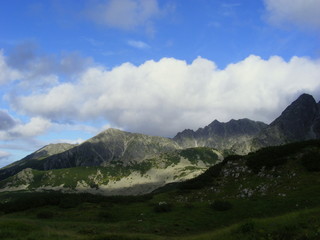 Tatry 1 © ewelkamag