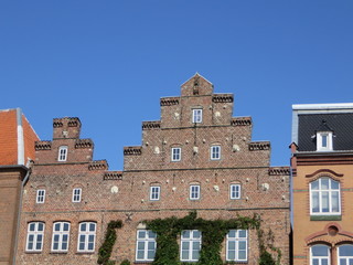 Altes Rathaus Husum