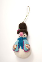 Christmas decorations