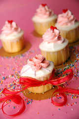 Cupcakes