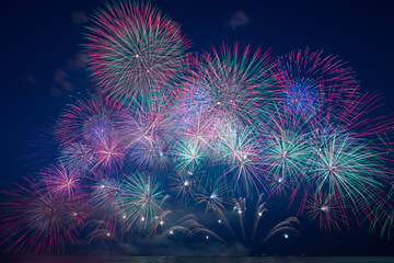 花火
