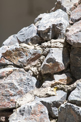 granite stones