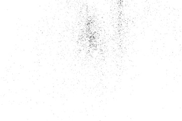 Grainy abstract  texture on a white background. Design element. Vector illustration,eps 10.