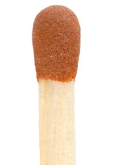 match. super macro