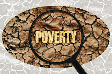 Poverty