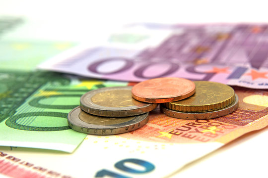 Bargeld