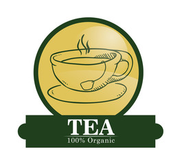 Tea time design 