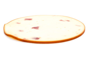Räucherkäse