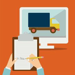 Delivery design