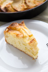 Torta di mele