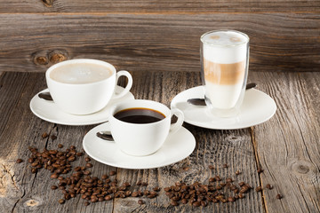 Kaffee