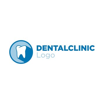 Dental Logo Template
