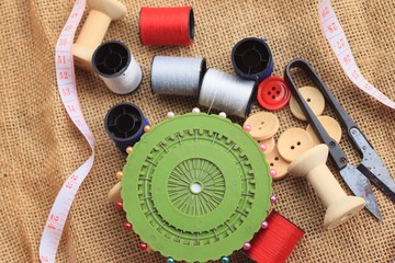 thread spool