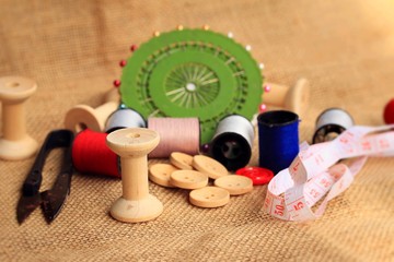thread spool
