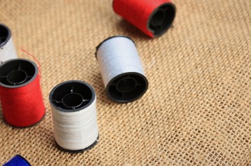 thread spool