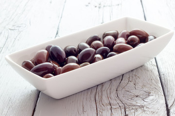 Greek Olive