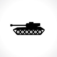 tank icon - 93236151