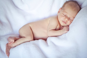 newborn baby 