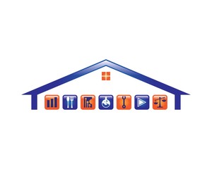 House Academy School Logo