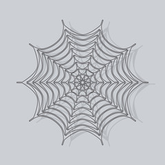Spiderweb icon