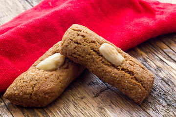 Christmas Cakes from Italy
