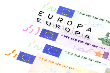 Europäischer Zusammenhalt