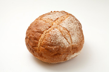 パン・ド・カンパーニュ