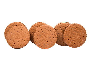 chocolate sandwich crackers