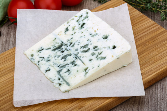 Blue cheese